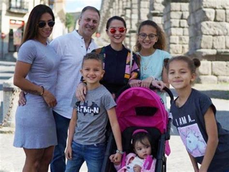 LOOK: Marian Rivera's second family in Spain | Celebrity Life | GMA ...