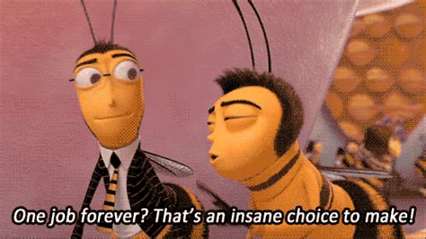 Bee Movie Funny Quotes - ShortQuotes.cc