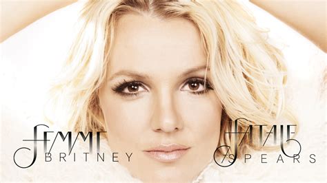 Britney Spears Femme Fatale - Britney Spears Fan Art (36268786) - Fanpop