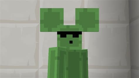 [1.7.10 - 1.19.2] MINECRAFT CAPES MOD! + Deadmau5 Ears! [Multiplayer ...