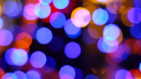 Free photo: Colorful Bokeh Background - Blur, Bokeh, Light - Free ...