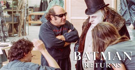 Introducir 97+ imagen danny devito batman returns - Abzlocal.mx