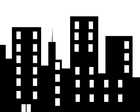 City building clipart 20 free Cliparts | Download images on Clipground 2024