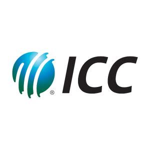 International Cricket Council ICC logo transparent PNG - StickPNG