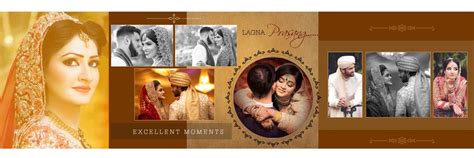 Wedding album psd free download - brilliantrts