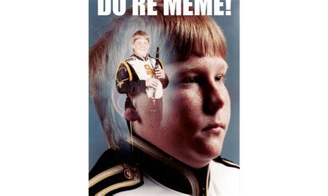 Do Re Memes for Marching Band—Halftime Magazine