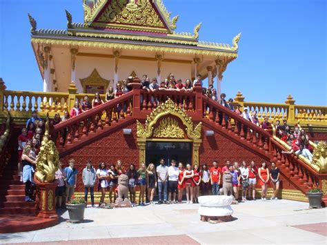 Southwest Catch the Wave: Minnesota Buddhist Vihara Southwest Students ...