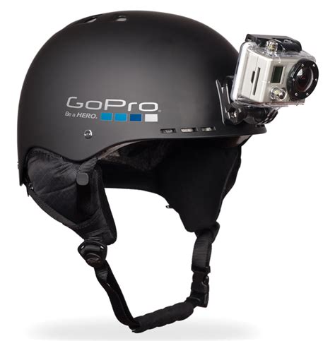 GoPro Helmet Front Mount - CHEAR MOTOR