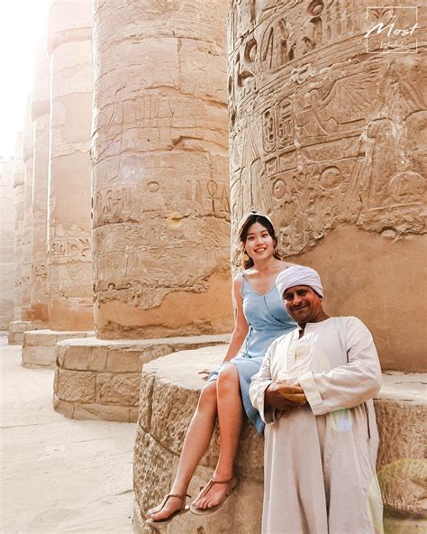 Summer in Egypt | 12 days Ultimate Itinerary & Guide - The Most Wanted