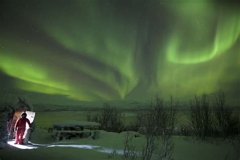 Bjorkliden, Sweden. Unforgettable. | See the northern lights, Places to ...