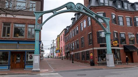 The Best Things to Do in Downtown Portsmouth, New Hampshire