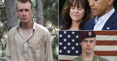 Where Is Bowe Bergdahl Now In 2022: Oath Keepers Member Trial Brings Up ...