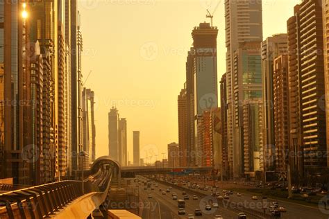 city traffic view 11299858 Stock Photo at Vecteezy