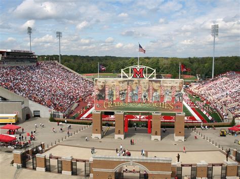 Yager Stadium on Family Weekend 2011 | University of miami, Family ...