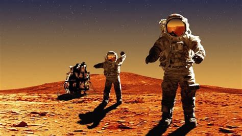 NASA Begins Accepting Astronaut Applications for First Manned Mission ...