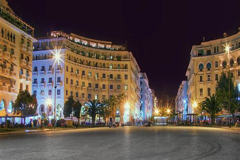 Thessaloniki travel | Northern Greece, Greece - Lonely Planet