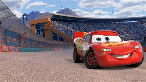 Cars Pixar Wallpapers - Wallpaper Cave