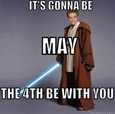 The Best Star Wars Memes for May the 4th 2023 - SESO OPEN