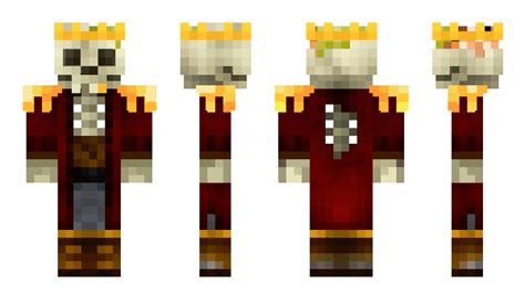 Sigma - Minecraft skin (64x64, Steve)