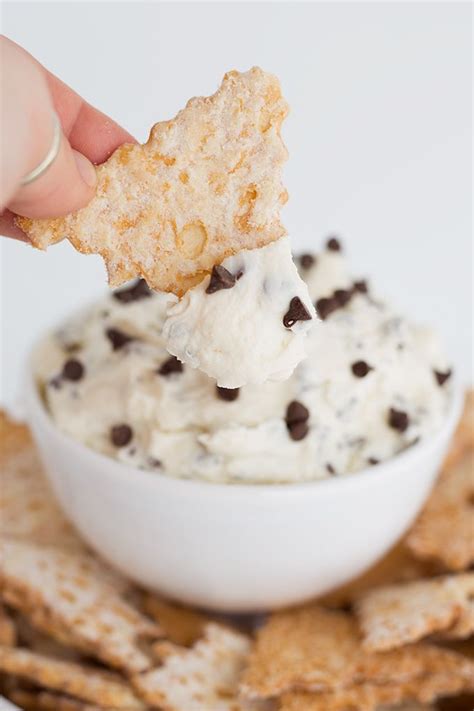 Cannoli Dip | Recipe | Cannoli dip, Dessert recipes easy, Dessert recipes