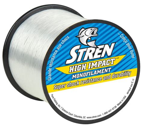 8 Best Monofilament Fishing Lines 2024 - Fishmasters.com