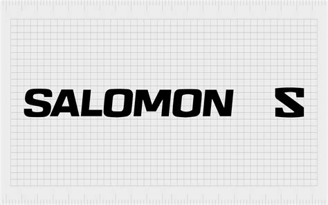 Salomon Logo History, Symbol, Meaning And Evolution