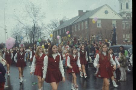 Wellesley High School Alumni, Yearbooks, Reunions - Wellesley, MA ...