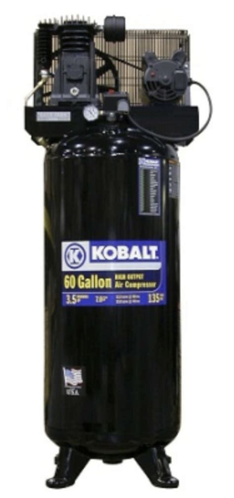 Kobalt Air Compressor Parts, All Models | Master Tool Repair