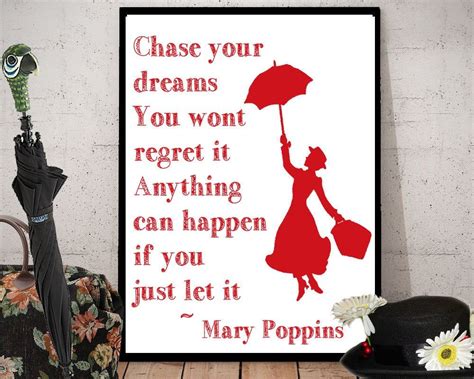 Mary Poppins Inspired Digital Download Editable PSD and JPEG in 2020 ...