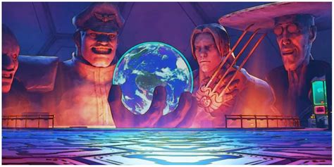 Street Fighter 5: Best Stages, Ranked