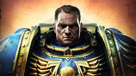 Warhammer 40,000: Space Marine 2 Revealed - Cinelinx | Movies. Games ...