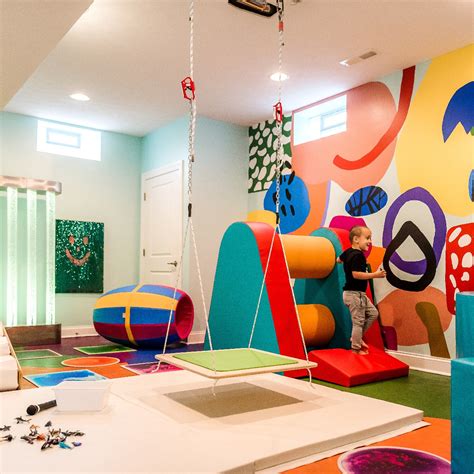 Sensory Room Ideas Fun Function, 45% OFF | www.elevate.in