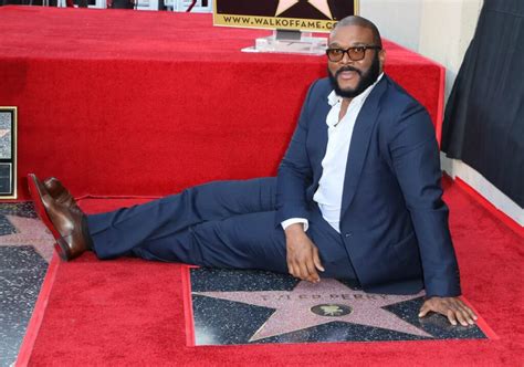 Tyler Perry bringing new dramedy series 'Bruh' to BET+