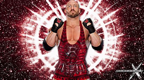 WWE: "Meat On the Table" Ryback 9th Theme Song - YouTube