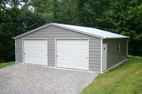 Prefab Carports | Prefab Garages