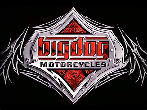 Big Dog Motorcycles - Joe Latimer | A Creative Digital Media Artist ...