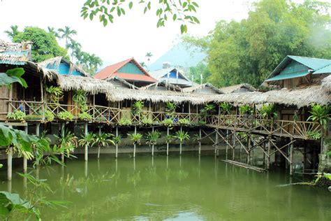 This Mai Chau Homestay Offers the Ultimate Peaceful Experience - Fiona ...