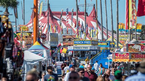 Florida State Fair returns with new desserts - I Love the Burg