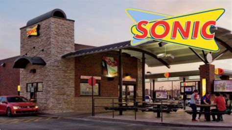 Sonic Breakfast Hours - What Time Does Sonic Stop Serving Breakfast?