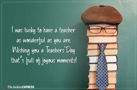 Happy Teachers' Day 2020: Wishes Images Download, Quotes, Status ...