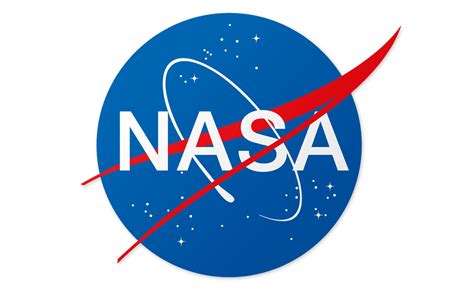 Nasa Logo Wallpaper - WallpaperSafari