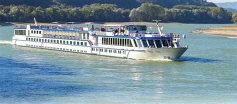 Blue Danube River Cruise: What Happens on the Ship Stays on the Ship….