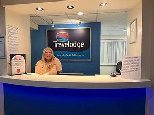 TRAVELODGE MACCLESFIELD ADLINGTON $56 ($̶8̶4̶) - Updated 2024 Prices ...