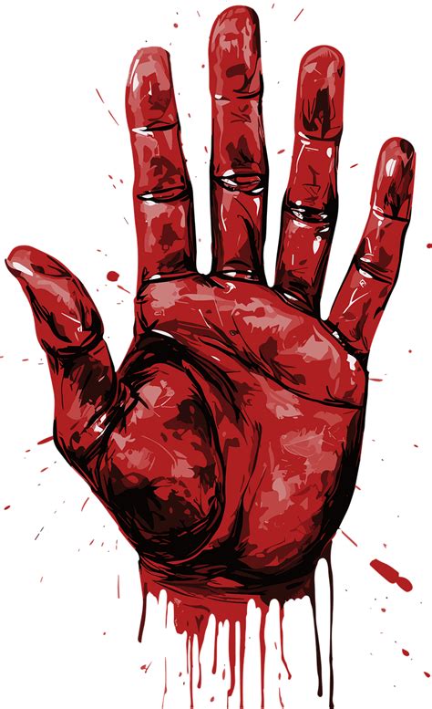 Download Ai Generated, Hand, Scary. Royalty-Free Vector Graphic - Pixabay