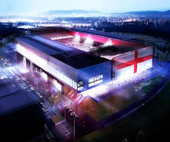 Major step forward for Bristol City FC’s new stadium - DesignCurial