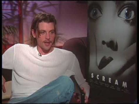 Skeet Ulrich Scream Age - bmp-rush