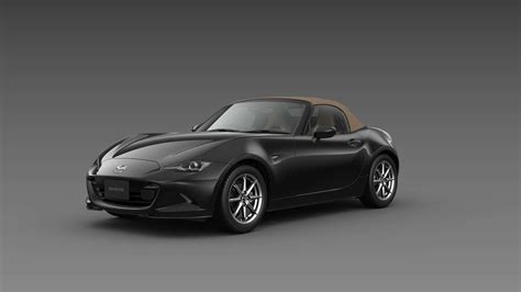 2024 Mazda MX-5 Miata Debuts With New Lights,…