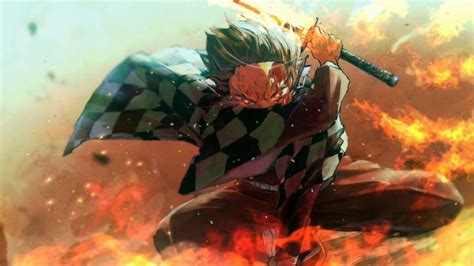 Tanjiro Vs Zoro, Who Wins A Fight To The Death?