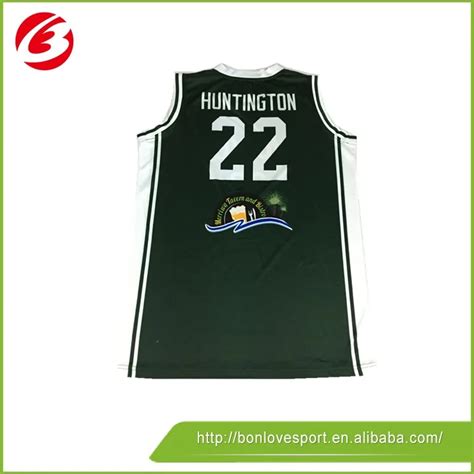 Wholesale High Quality Branded Wolves Basketball Jersey Australia ...