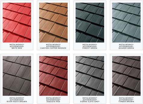 How to Pick the Right Metal Roof Color: Consumer Guide 2019